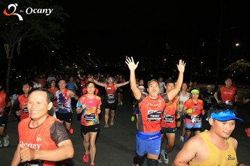 RUN TO LIVE 2025 - Ảnh #3276340