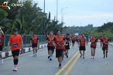 RUN TO LIVE 2025 - Ảnh #3277681