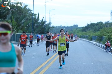 RUN TO LIVE 2025 - Ảnh #3273460