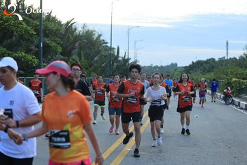RUN TO LIVE 2025 - Ảnh #3277161