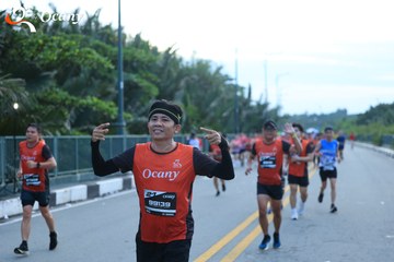 RUN TO LIVE 2025 - Ảnh #3274842