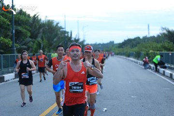 RUN TO LIVE 2025 - Ảnh #3274522