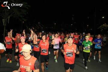 RUN TO LIVE 2025 - Ảnh #3277379