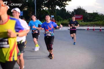RUN TO LIVE 2025 - Ảnh #3272549