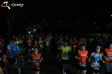 RUN TO LIVE 2025 - Ảnh #3277599