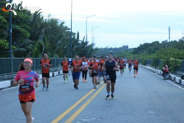 RUN TO LIVE 2025 - Ảnh #3273680
