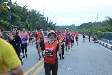 RUN TO LIVE 2025 - Ảnh #3275003