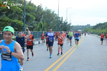 RUN TO LIVE 2025 - Ảnh #3276427