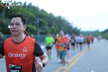 RUN TO LIVE 2025 - Ảnh #3274372