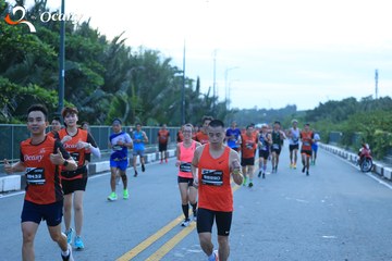 RUN TO LIVE 2025 - Ảnh #3271177