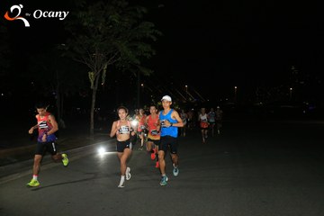 RUN TO LIVE 2025 - Ảnh #3275124
