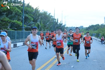 RUN TO LIVE 2025 - Ảnh #3271571