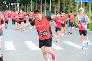 RUN TO LIVE 2025 - Ảnh #3273426
