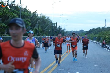 RUN TO LIVE 2025 - Ảnh #3272174