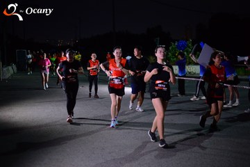 RUN TO LIVE 2025 - Ảnh #3272007