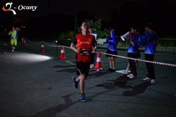 RUN TO LIVE 2025 - Ảnh #3271771