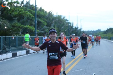RUN TO LIVE 2025 - Ảnh #3274202