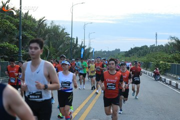RUN TO LIVE 2025 - Ảnh #3276944