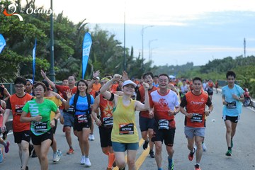RUN TO LIVE 2025 - Ảnh #3277047