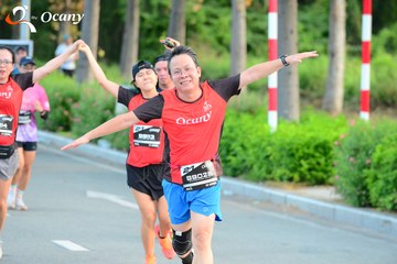 RUN TO LIVE 2025 - Ảnh #3273283