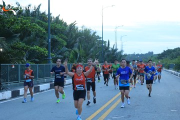 RUN TO LIVE 2025 - Ảnh #3272299