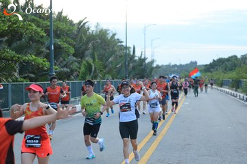 RUN TO LIVE 2025 - Ảnh #3276658