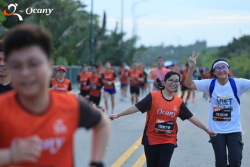 RUN TO LIVE 2025 - Ảnh #3277760