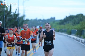 RUN TO LIVE 2025 - Ảnh #3273340