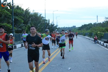 RUN TO LIVE 2025 - Ảnh #3274154