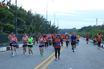 RUN TO LIVE 2025 - Ảnh #3274918