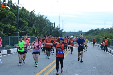 RUN TO LIVE 2025 - Ảnh #3274933