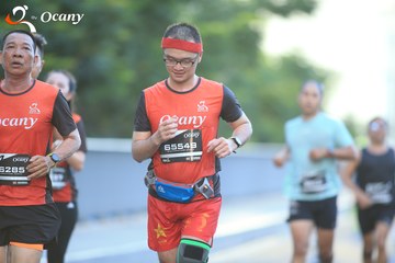 RUN TO LIVE 2025 - Ảnh #3277827