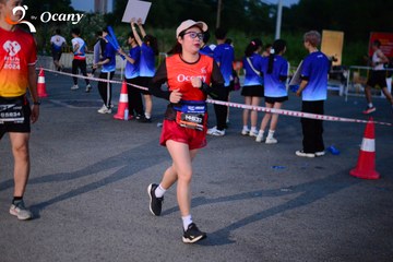 RUN TO LIVE 2025 - Ảnh #3272408