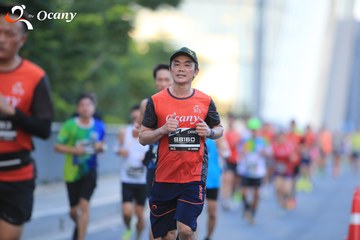 RUN TO LIVE 2025 - Ảnh #3275583