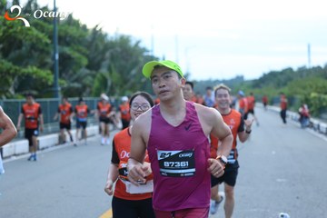 RUN TO LIVE 2025 - Ảnh #3275042