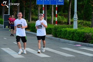 RUN TO LIVE 2025 - Ảnh #3273651