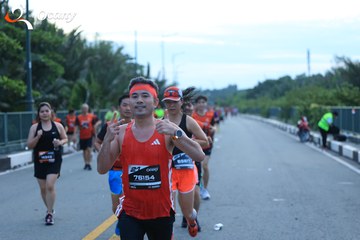 RUN TO LIVE 2025 - Ảnh #3274524