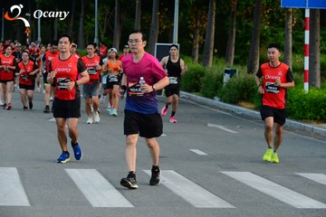 RUN TO LIVE 2025 - Ảnh #3273694