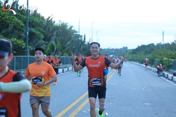 RUN TO LIVE 2025 - Ảnh #3271433