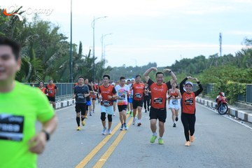 RUN TO LIVE 2025 - Ảnh #3278043