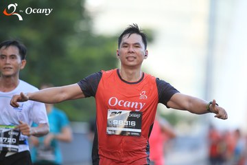 RUN TO LIVE 2025 - Ảnh #3277205