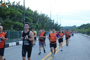 RUN TO LIVE 2025 - Ảnh #3274569