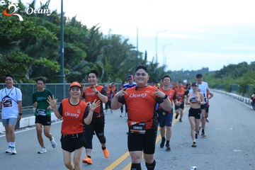 RUN TO LIVE 2025 - Ảnh #3274478