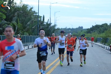 RUN TO LIVE 2025 - Ảnh #3274762