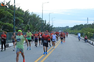 RUN TO LIVE 2025 - Ảnh #3275958