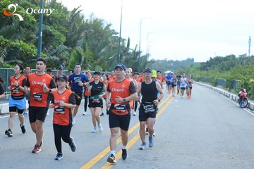 RUN TO LIVE 2025 - Ảnh #3276268