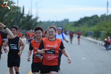 RUN TO LIVE 2025 - Ảnh #3277751