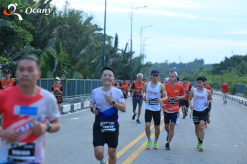 RUN TO LIVE 2025 - Ảnh #3274759