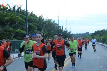 RUN TO LIVE 2025 - Ảnh #3274447