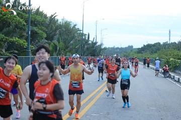 RUN TO LIVE 2025 - Ảnh #3275657